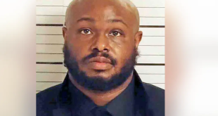 Ex-Memphis Police Officer Pleads Guilty in Tyre Nichols' Death